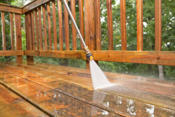 Trusted Greenwood Village, CO  Pressure Washing Services Experts